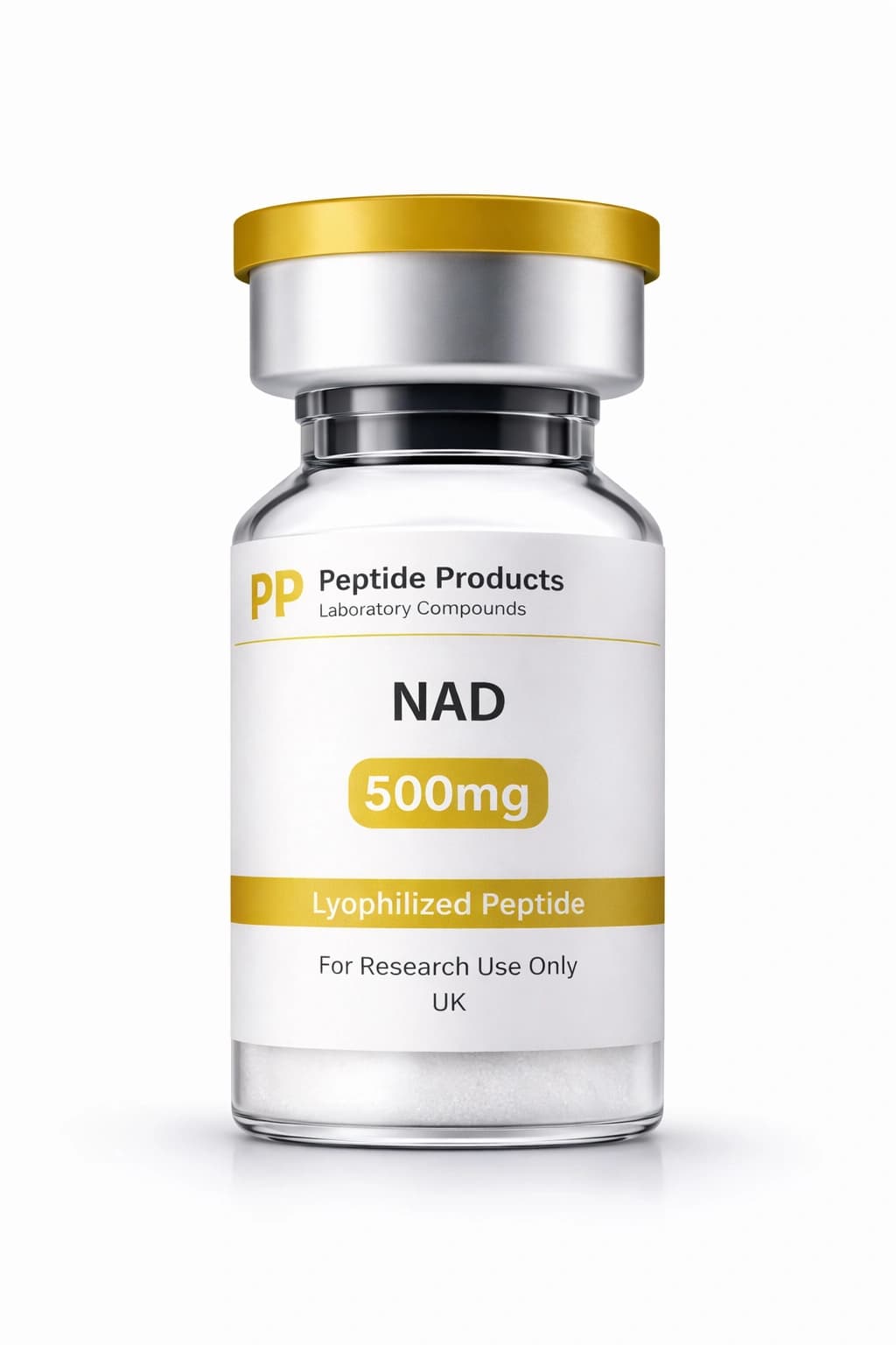 NAD 500mg product image