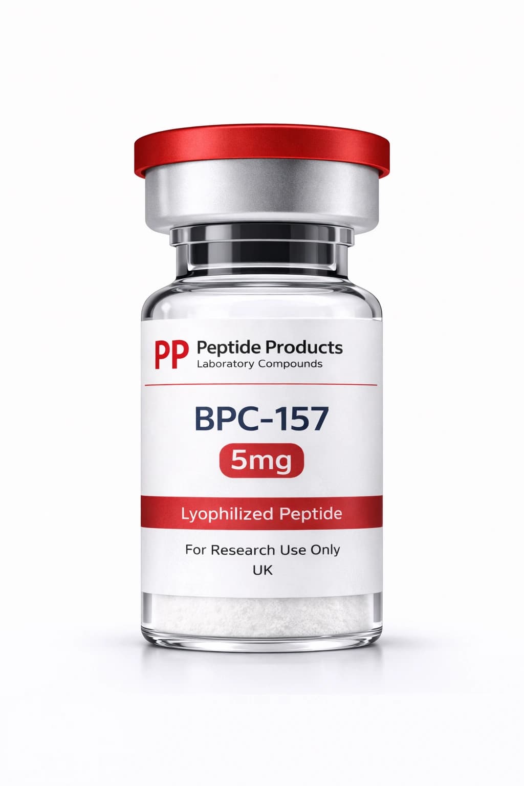 BPC-157 5mg