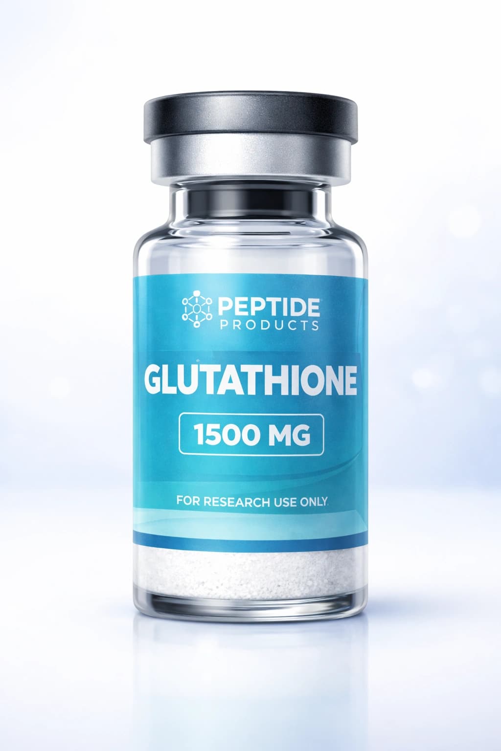 Glutathione research product